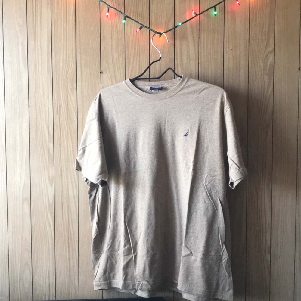 Short sleeve Tee from Nautica